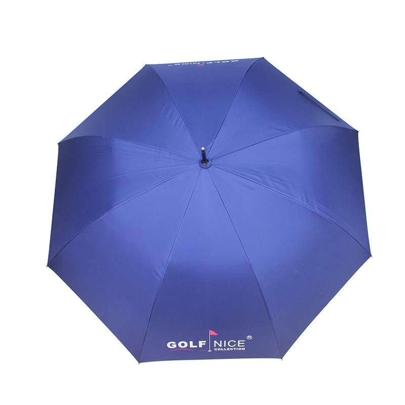 高爾夫超輕碳纖維單層傘