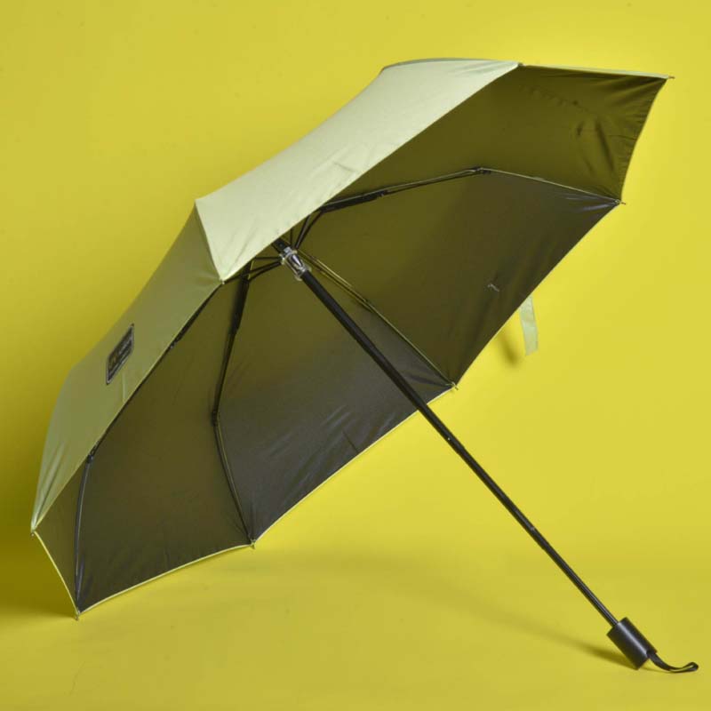 防曬折疊傘