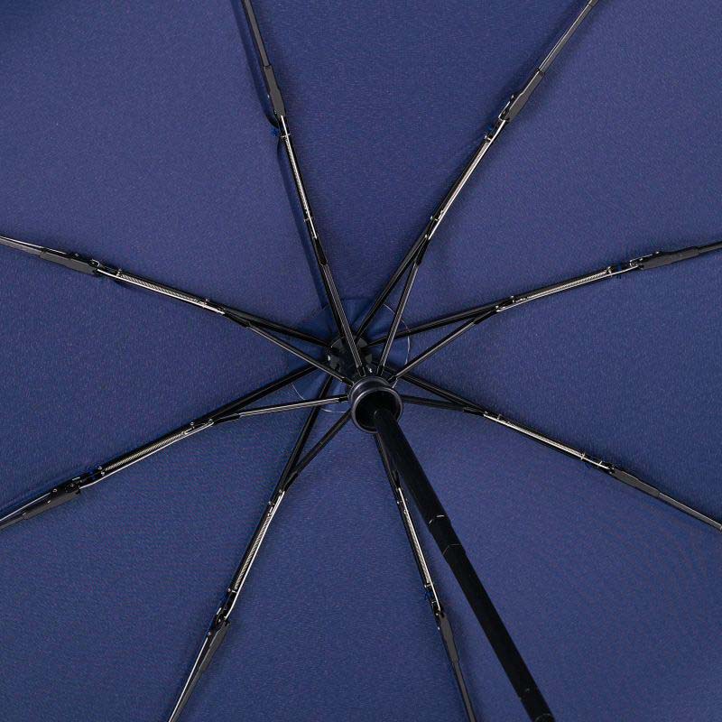 藍(lán)色印花自動開折疊傘3.jpg