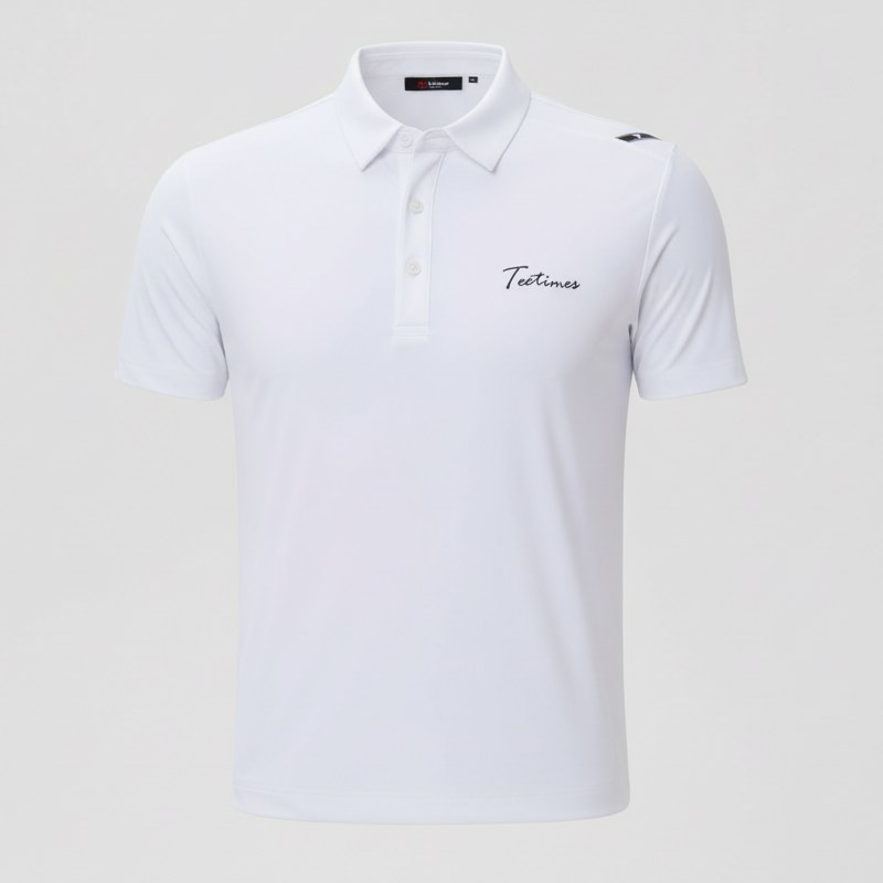 高爾夫男士短袖POLO衫TT-2410