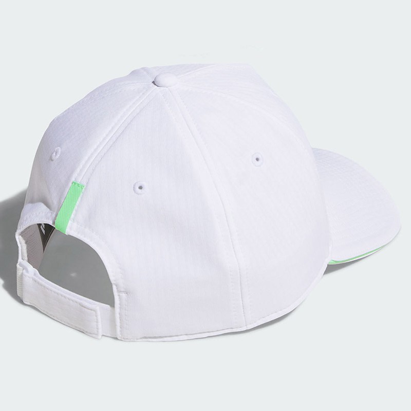 高爾夫白色球帽