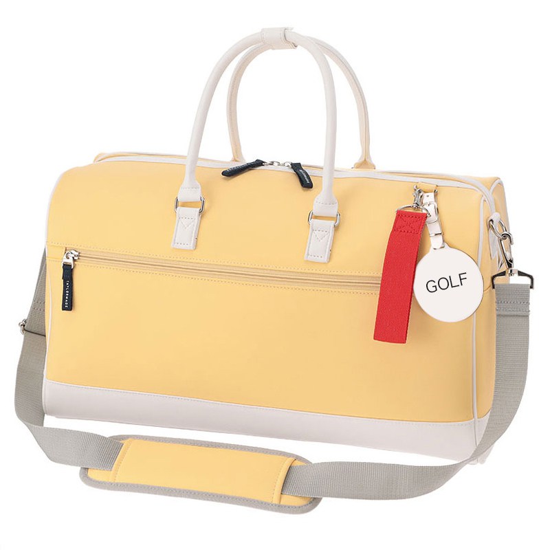 高爾夫衣物包女款運(yùn)動包