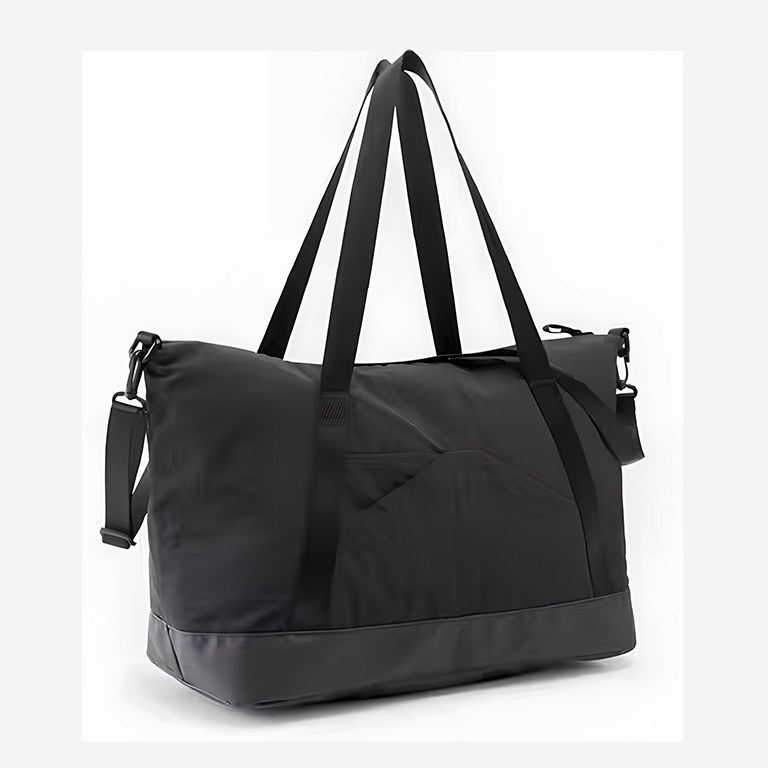 高爾夫衣物包男士黑色運(yùn)動(dòng)包