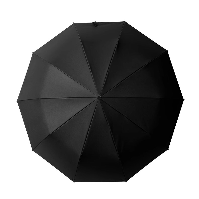 手繪油彩復(fù)古折疊傘自動(dòng)開遮陽(yáng)傘