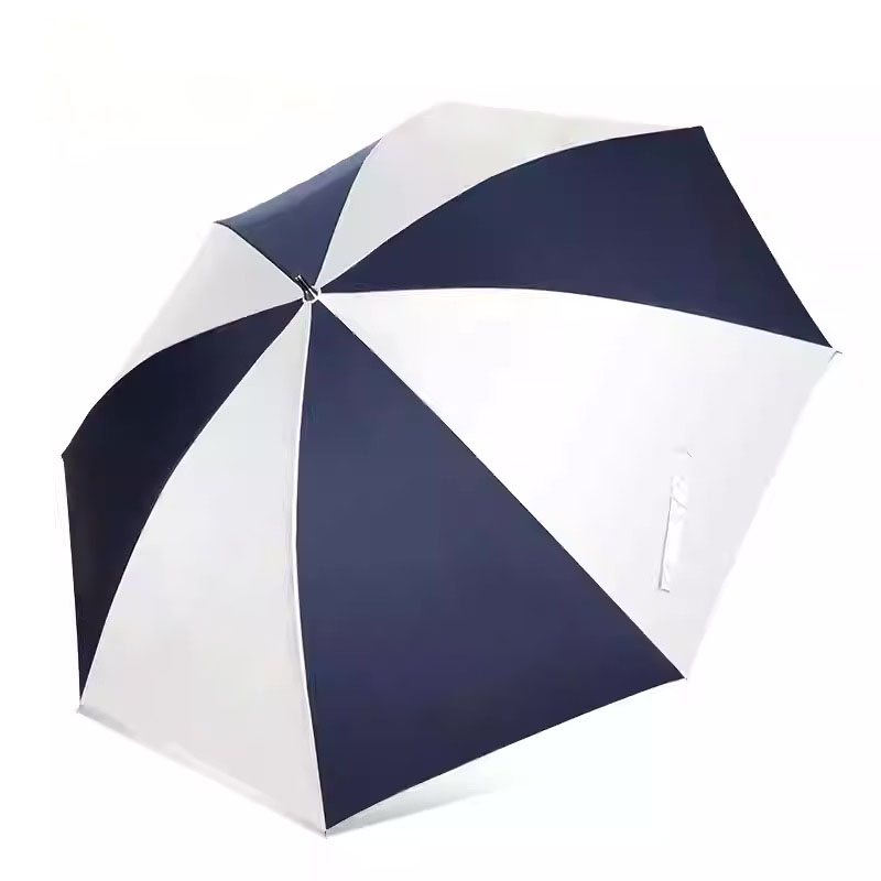 高爾夫碳纖維單層傘