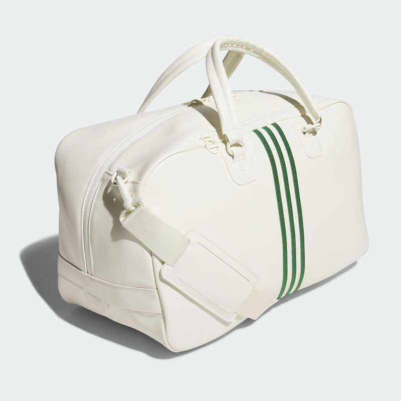 高爾夫白色衣物包