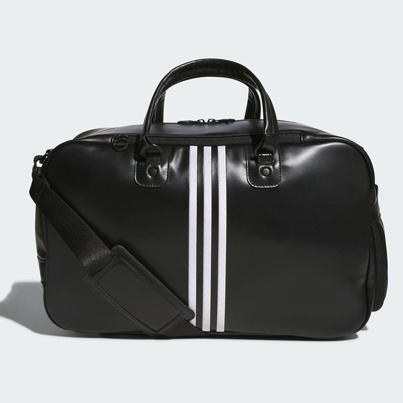 高爾夫黑色衣物包