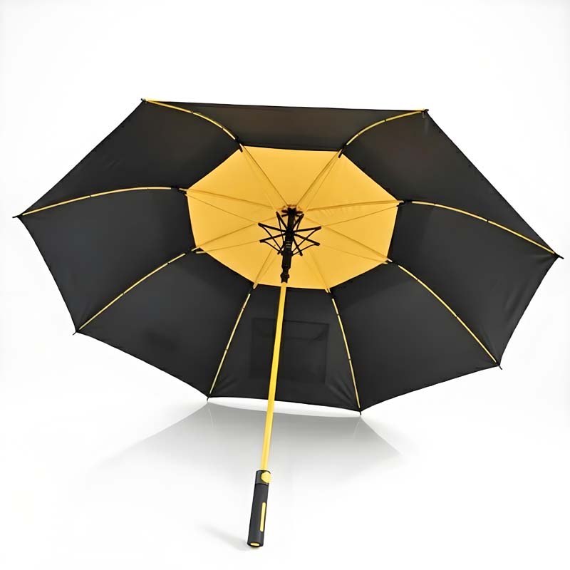 高爾夫雙層傘